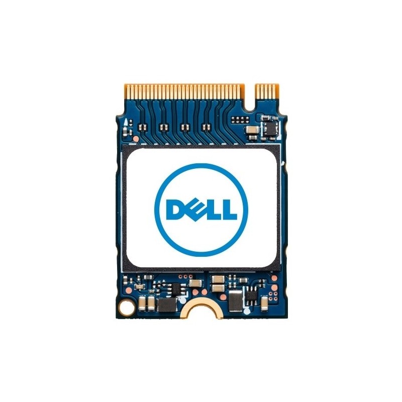 SSD - 512 GB - intern - M.2 2230 - PCIe 4.0 x4 (NVMe)